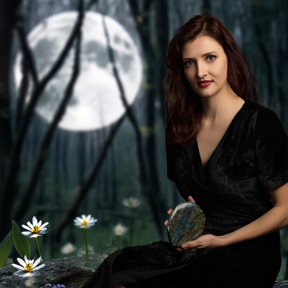 Intuitive Life Coaching